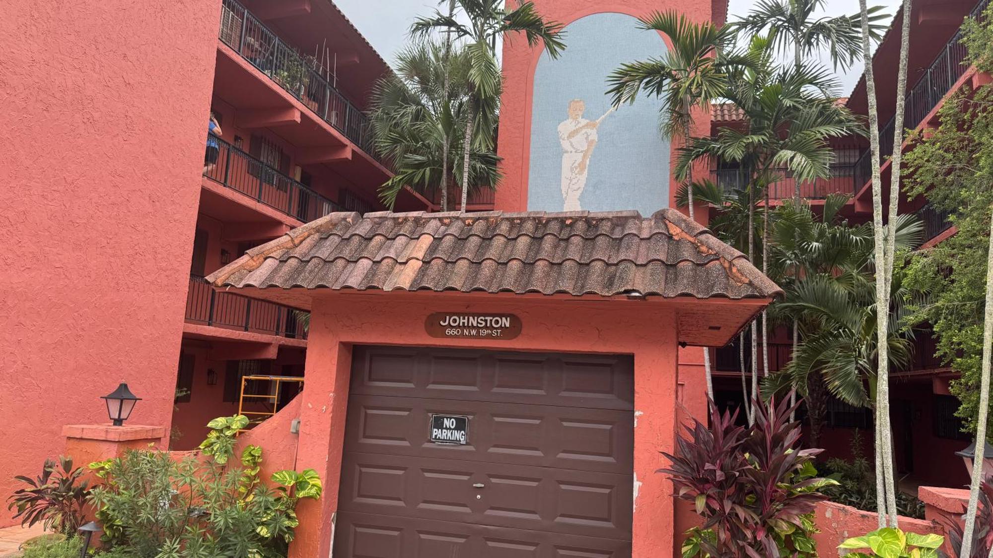 Fort Lauderdale Elegant Room Rental With Private Bath And Entrance Екстериор снимка